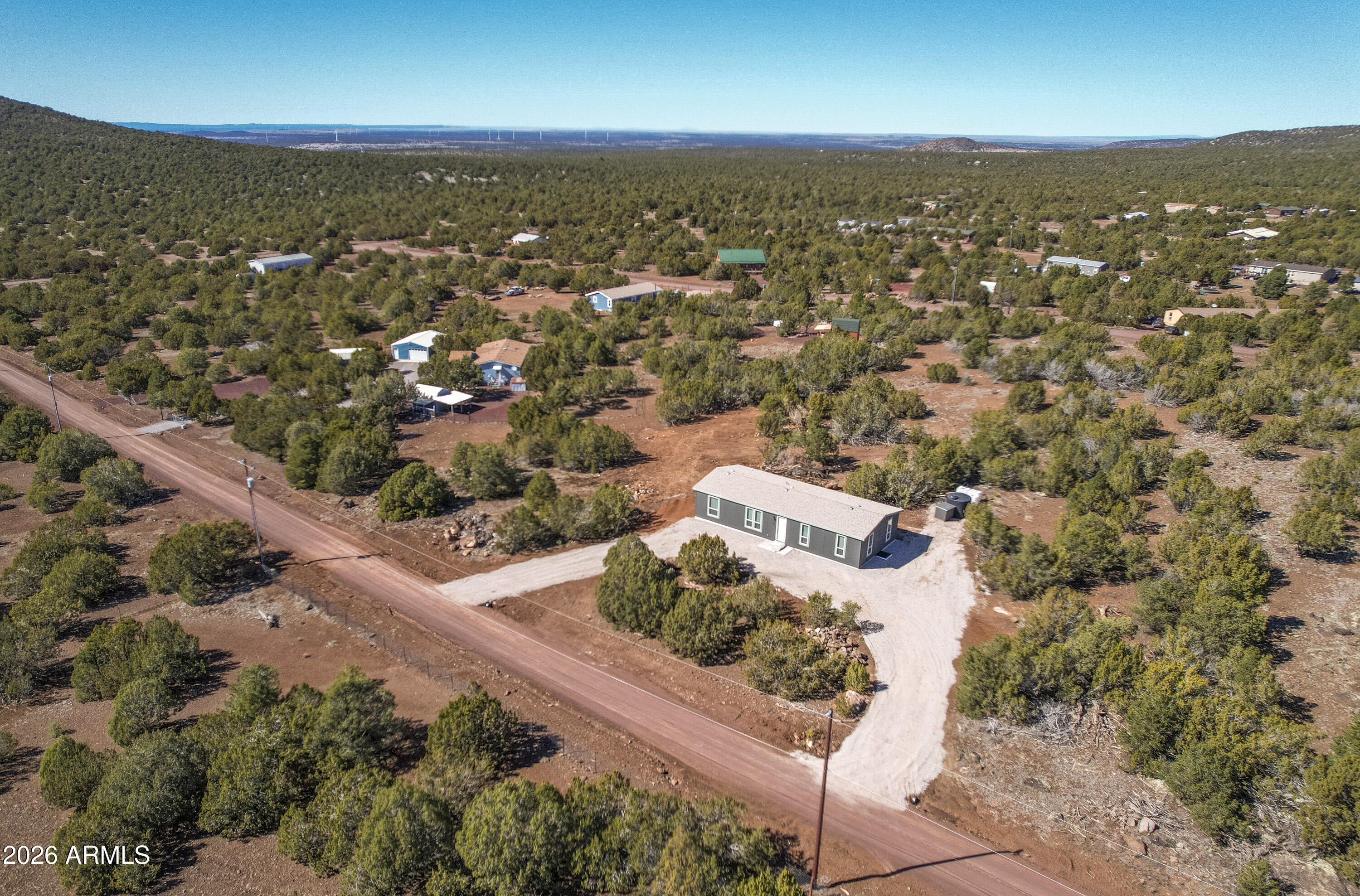 Red Lake Estate Unit 1 - Residential