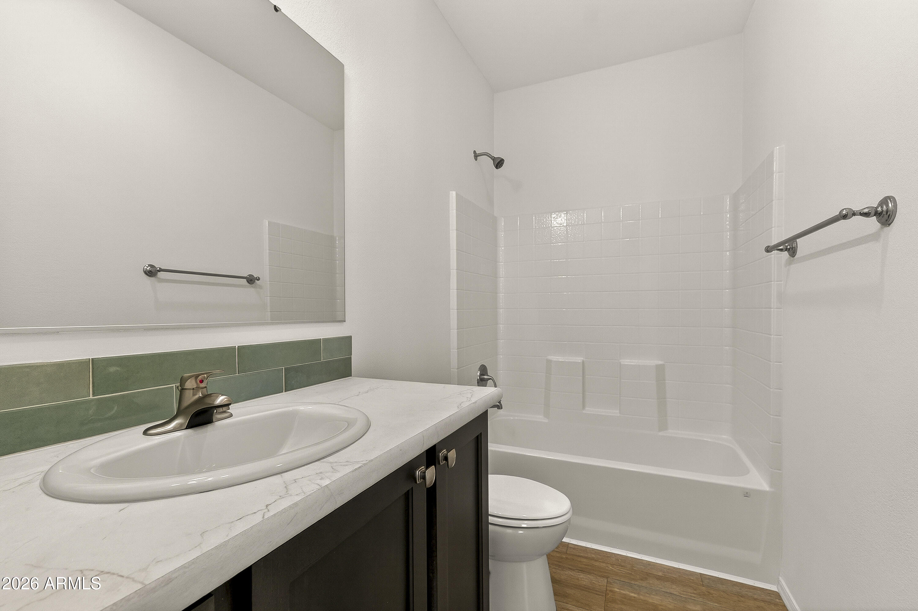 Red Lake Estate Unit 1 - Residential