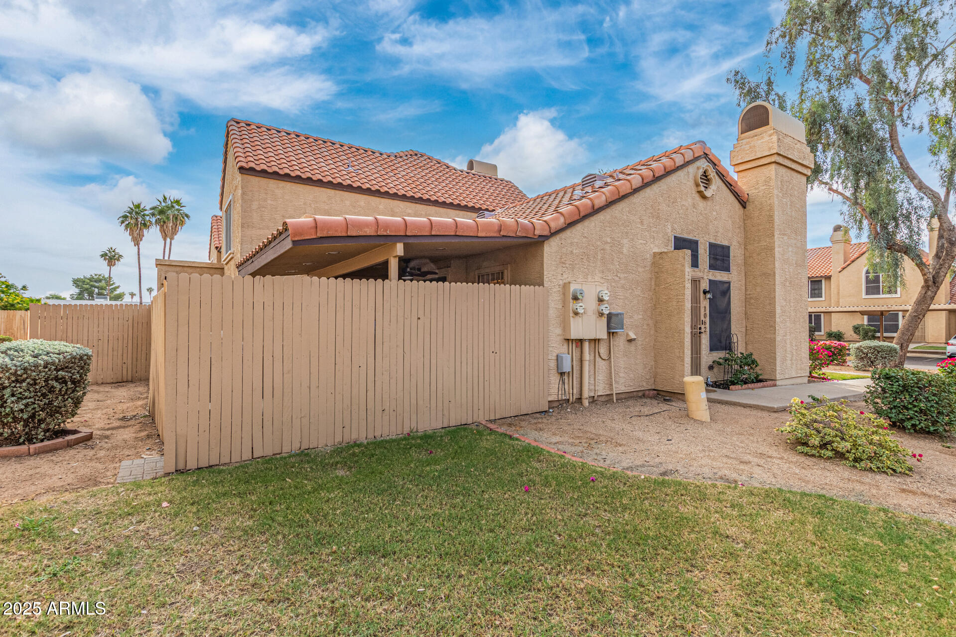 4601 N 102ND Avenue 1062