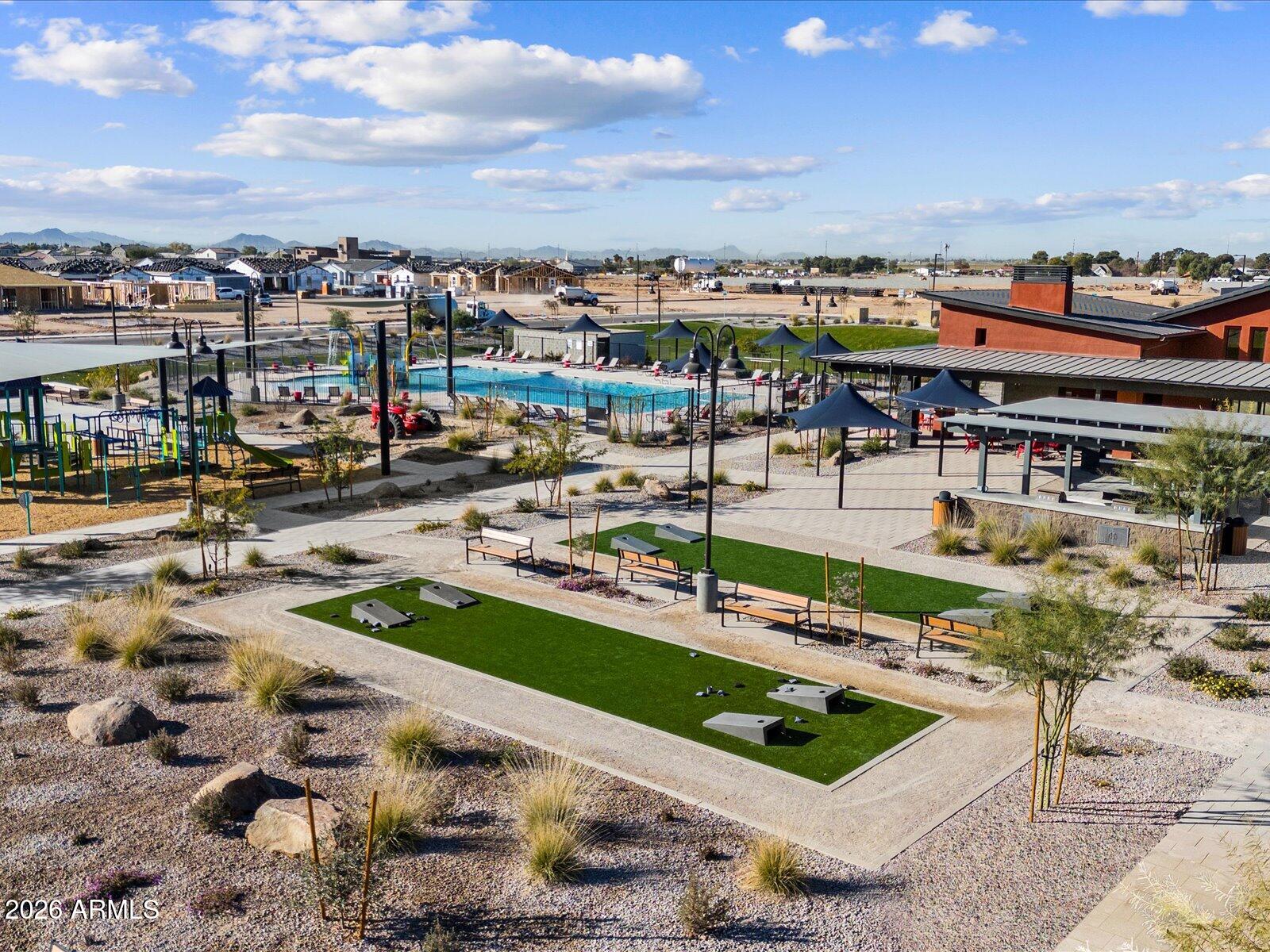 17860 W WOODLANDS Avenue