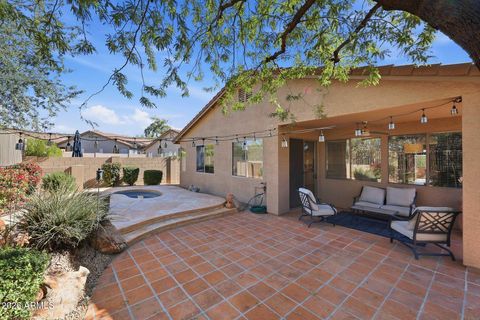 Photo of 24856 N 74th Place, Scottsdale, AZ 85255 (MLS # 6982878)