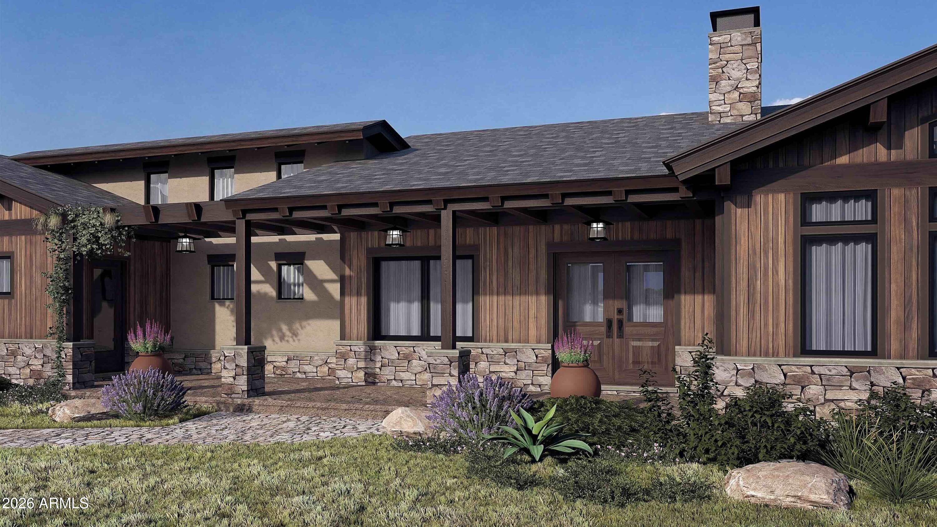 12920 CLEARWATER Trail