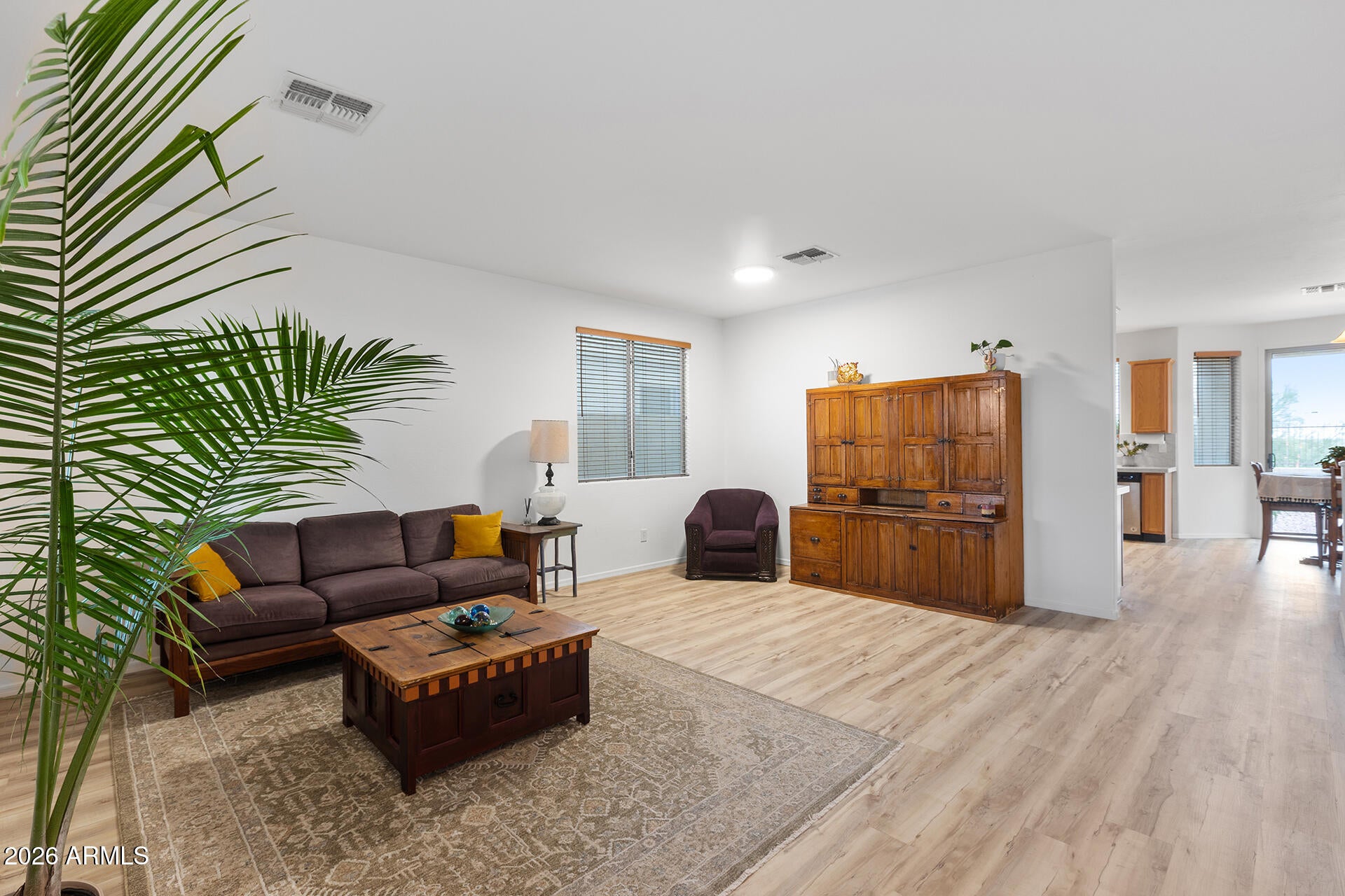 18035 E LA POSADA Court