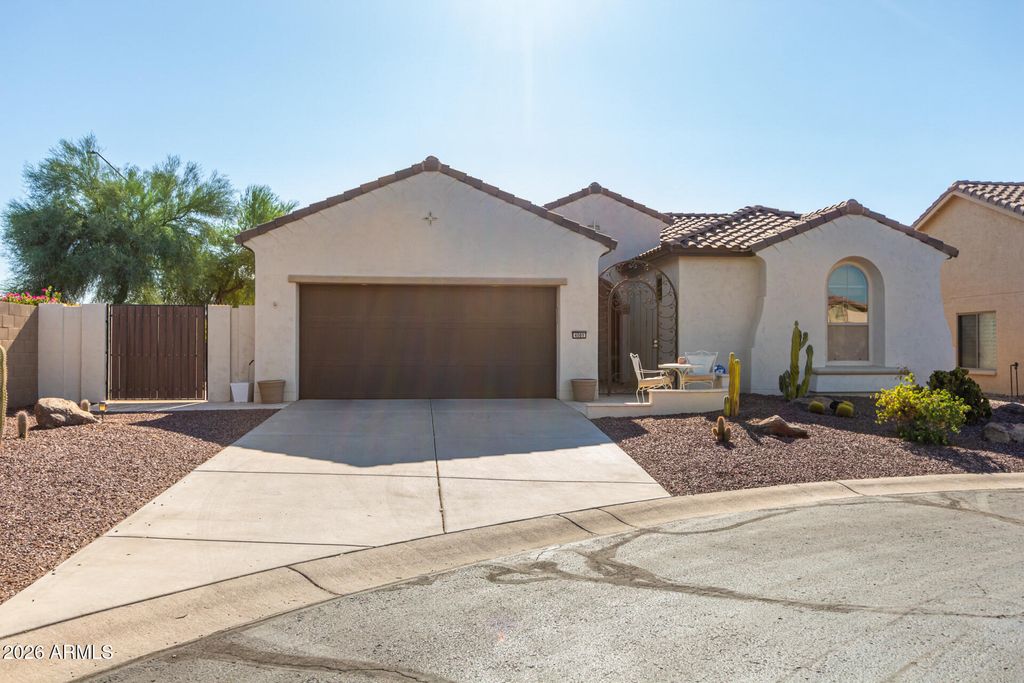 Photo of 4089 N 160th Lane, Goodyear, AZ 85395 (MLS # 6987461)