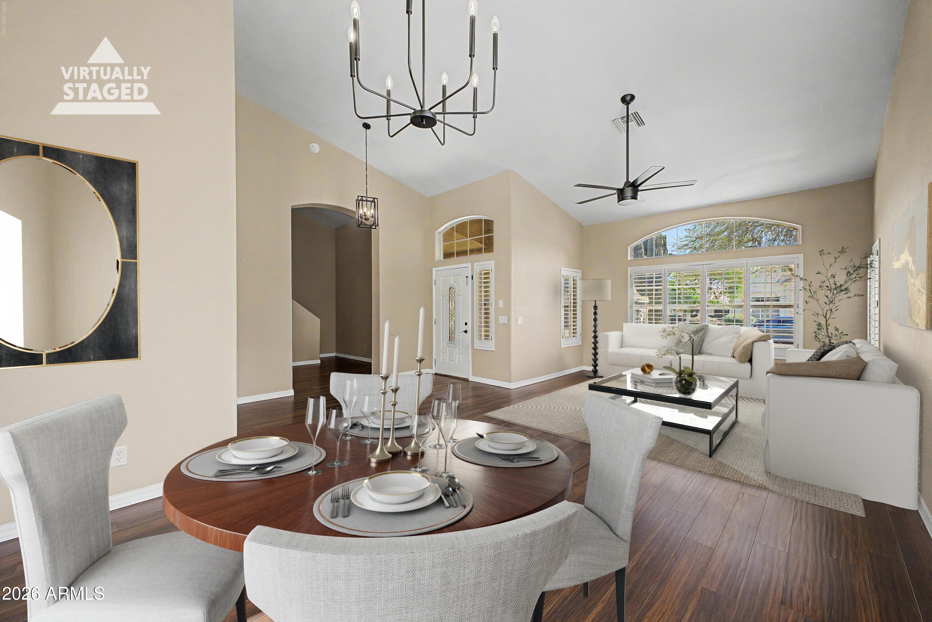 6126 E JUNIPER Avenue