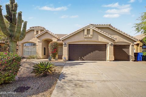 6126 E JUNIPER Avenue Scottsdale AZ 85254