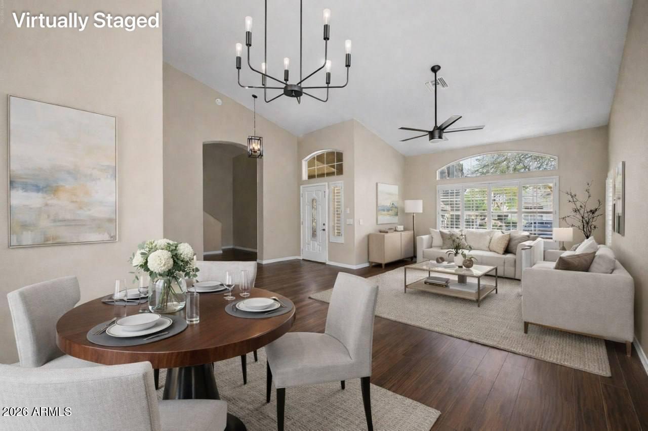 6126 E JUNIPER Avenue