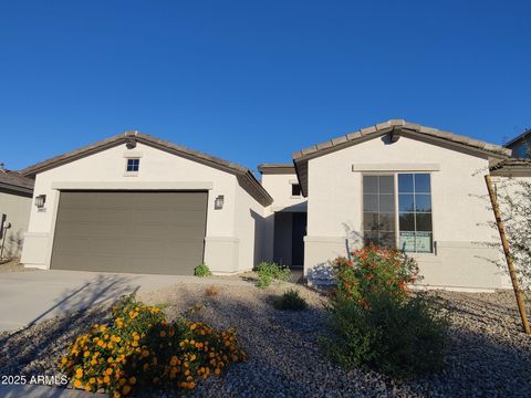 10857 N 156TH Drive Surprise AZ 85379