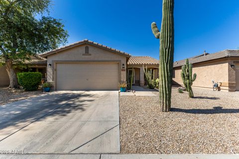 30402 N Sunray Drive San Tan Valley AZ 85143