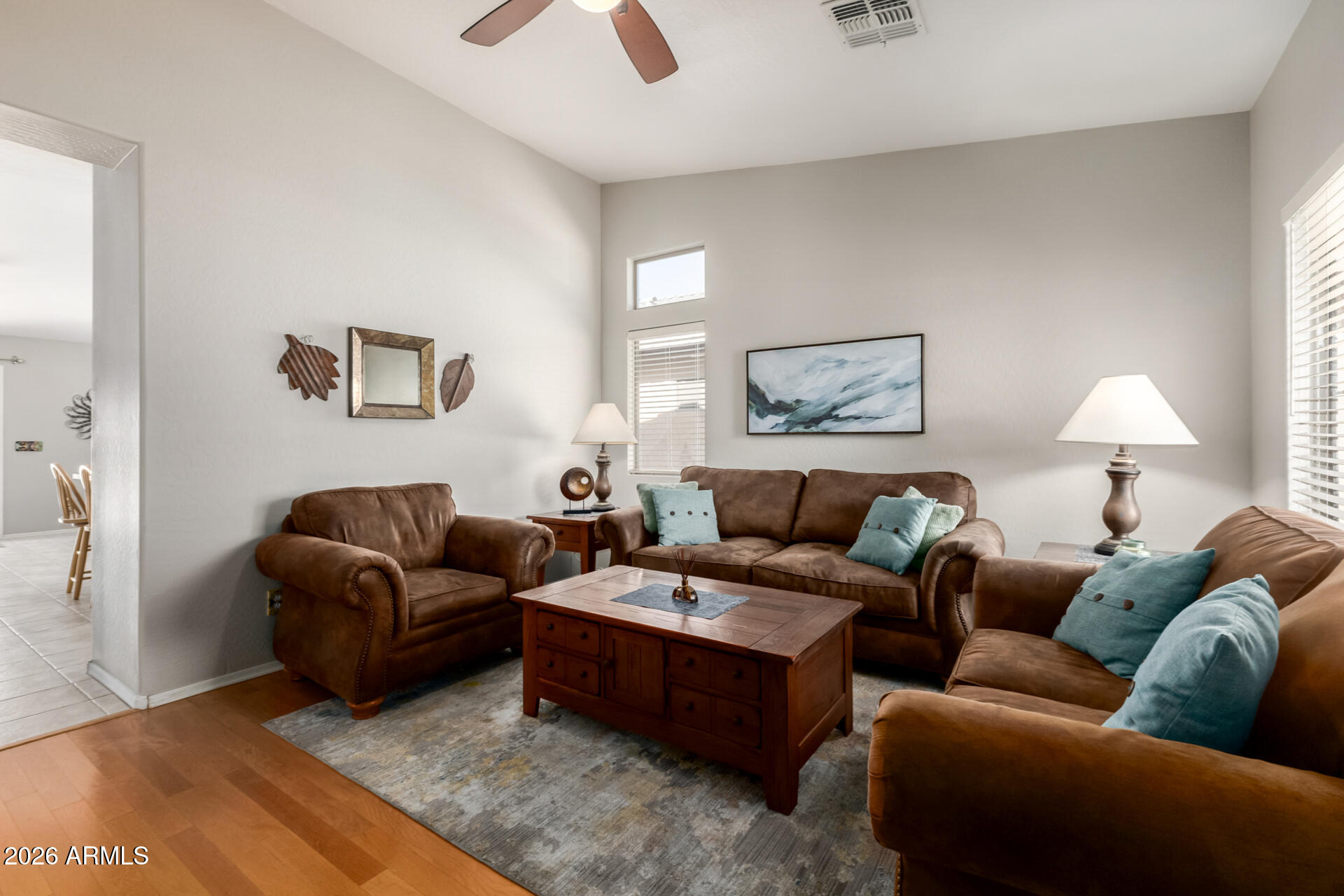 30402 N Sunray Drive