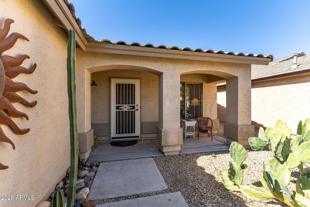 Photo of 30402 N Sunray Drive, San Tan Valley, AZ 85143 (MLS # 6997546)