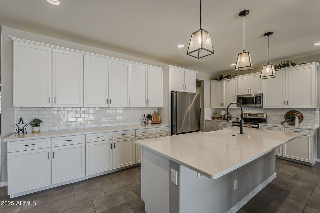 Photo of 1479 S Naples Court, Casa Grande, AZ 85122 (MLS # 6898344)