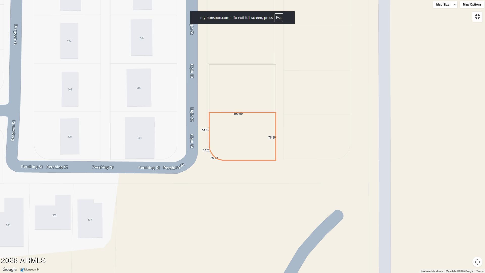TBD Lot 1 Elgin Street 10656147