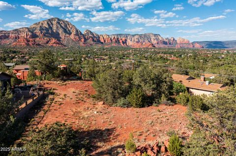 130 Calle Del Norte -- 22 Sedona AZ 86336