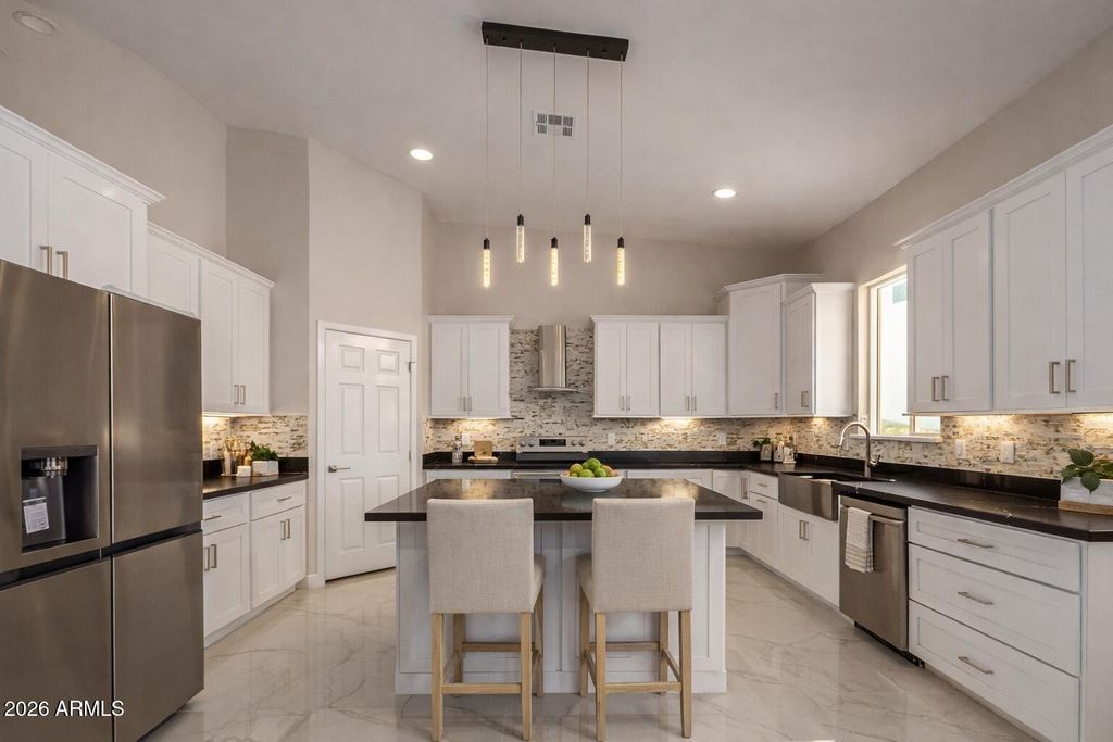 Photo of 37182 W Raymond Street, Tonopah, AZ 85354 (MLS # 6921734)