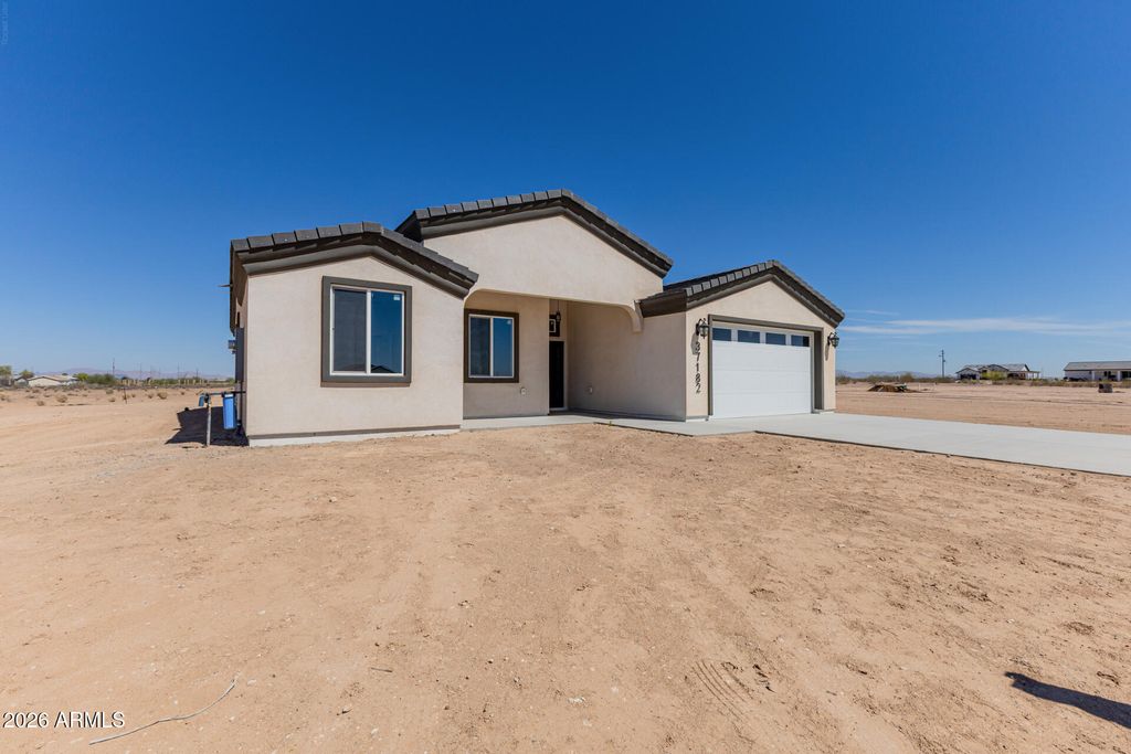 Photo of 37182 W Raymond Street, Tonopah, AZ 85354 (MLS # 6921734)