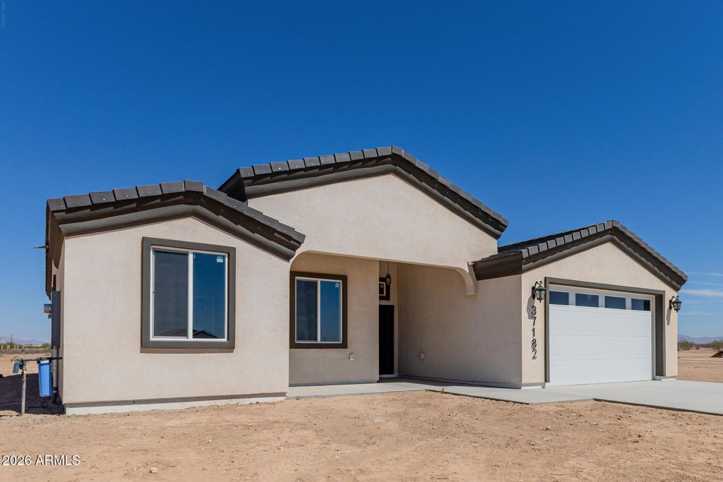 Photo of 37182 W Raymond Street, Tonopah, AZ 85354 (MLS # 6921734)