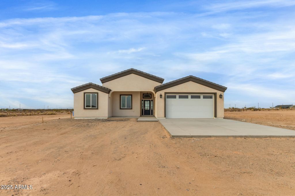 Photo of 37182 W Raymond Street, Tonopah, AZ 85354 (MLS # 6921734)