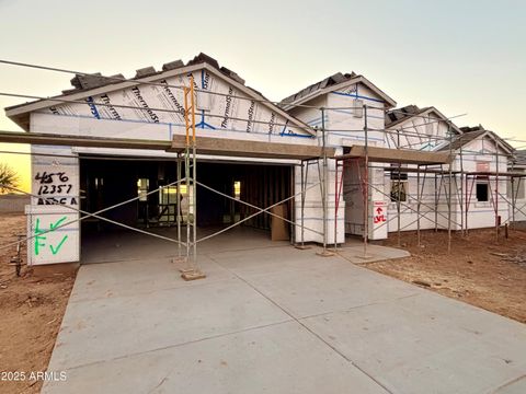 Florence Arizona Homes for Sale 18 12357 E AGAVE Lane Florence AZ 85132