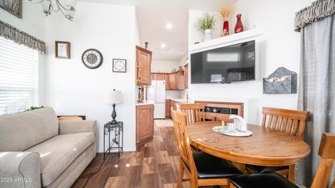 362 FELSPAR Drive 362 Apache Junction AZ 85119