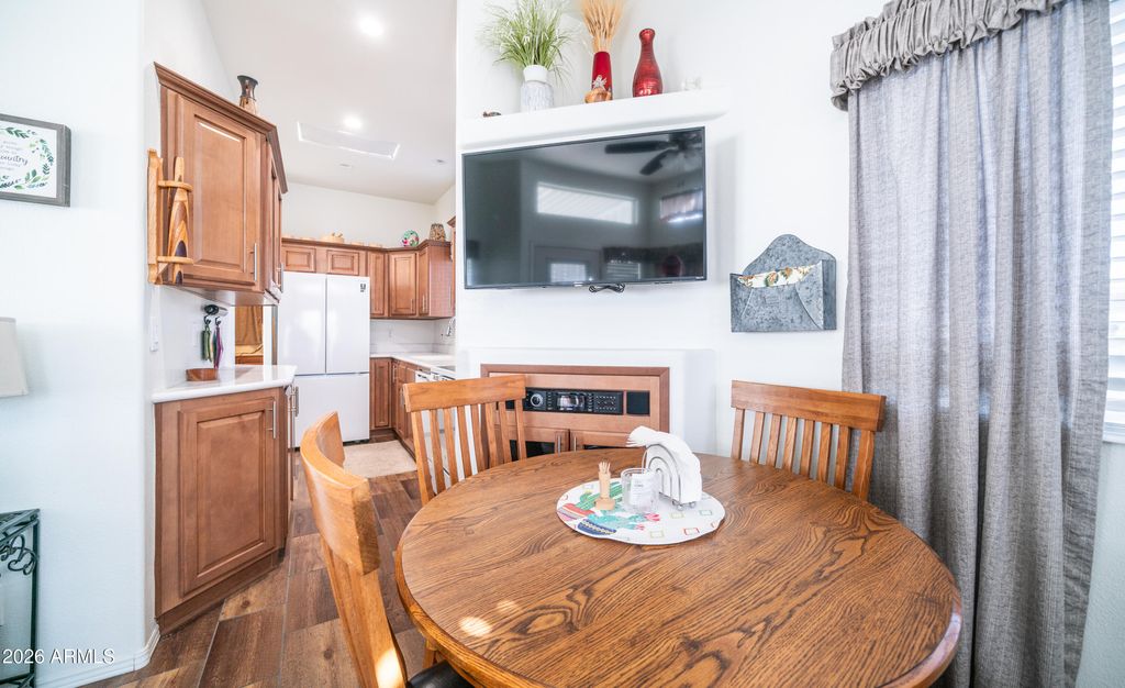 Photo of 362 Felspar Drive #362, Apache Junction, AZ 85119 (MLS # 6972295)