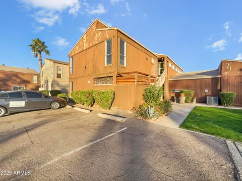 2692 E SILK OAK Drive Tempe AZ 85288