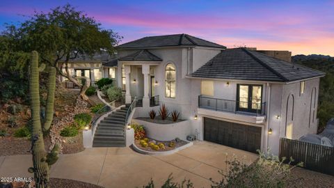 Photo of 15327 E Sunburst Drive, Fountain Hills, AZ 85268 (MLS # 6954616)