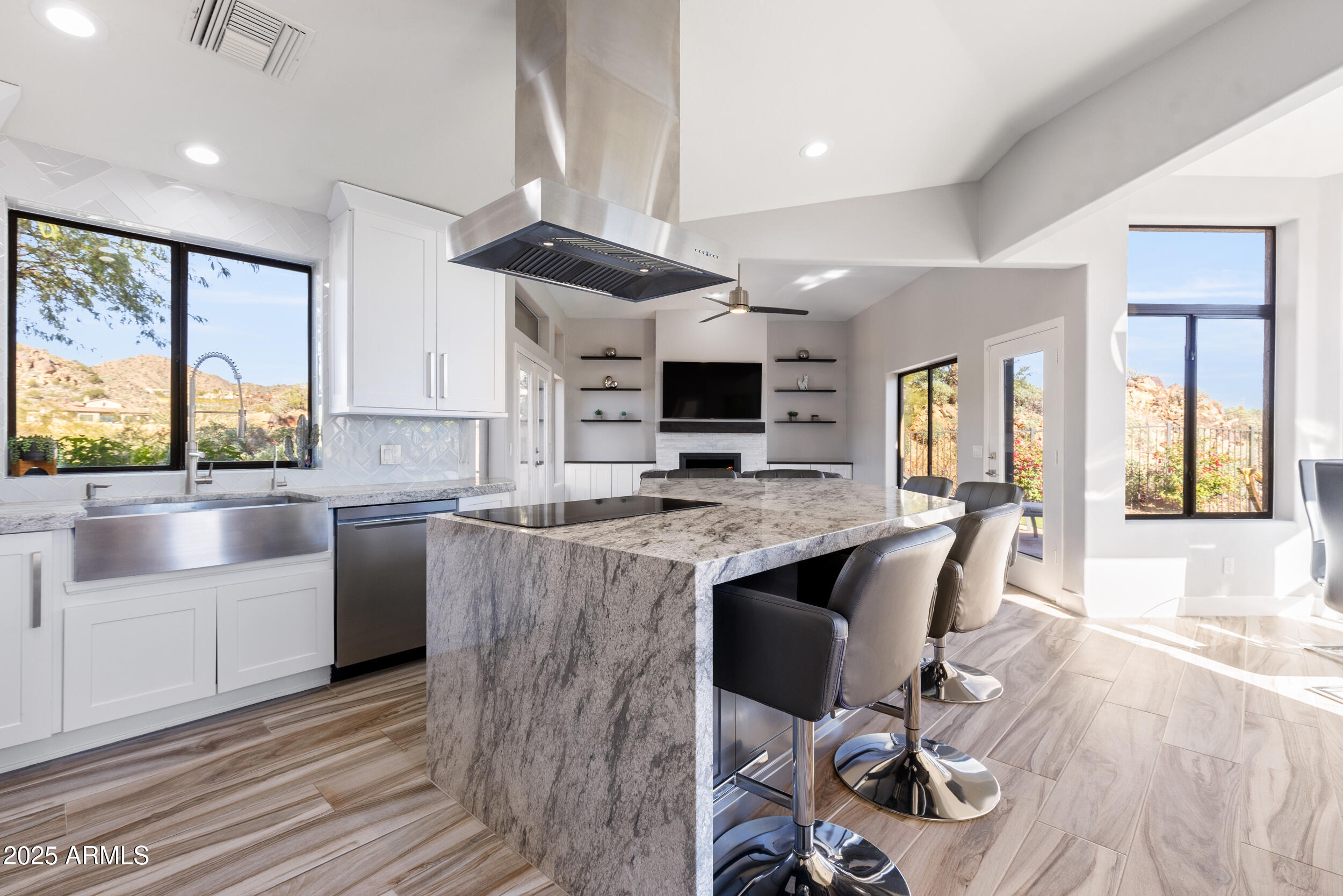 15327 E SUNBURST Drive