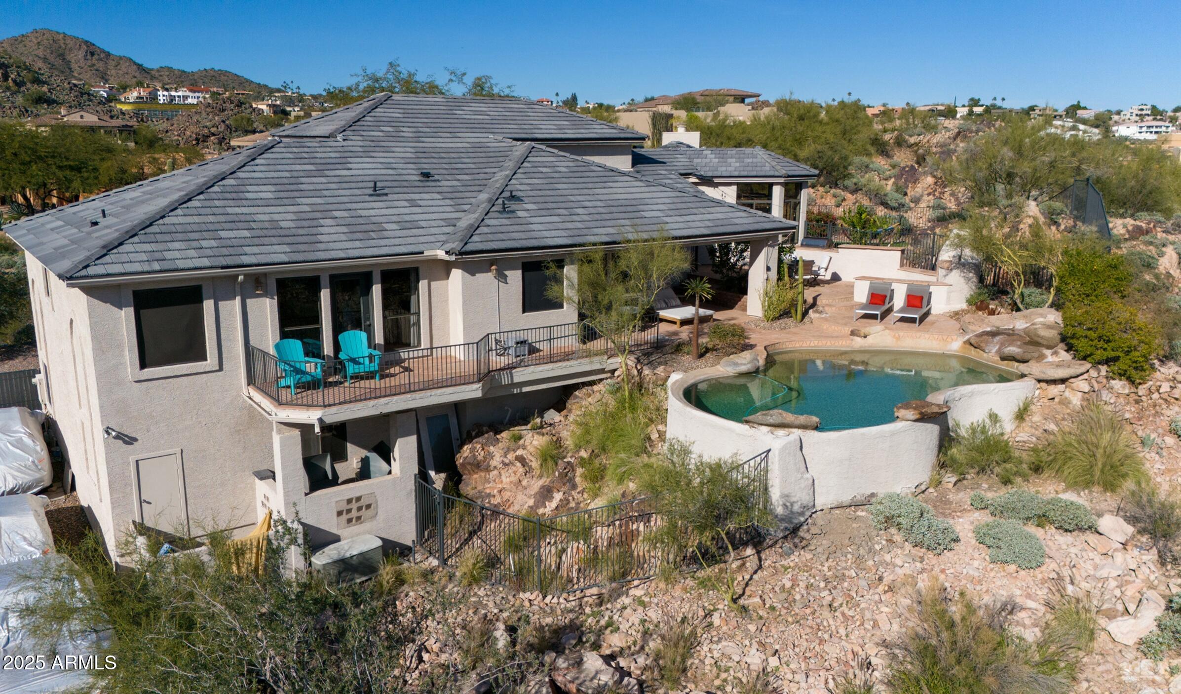 15327 E SUNBURST Drive