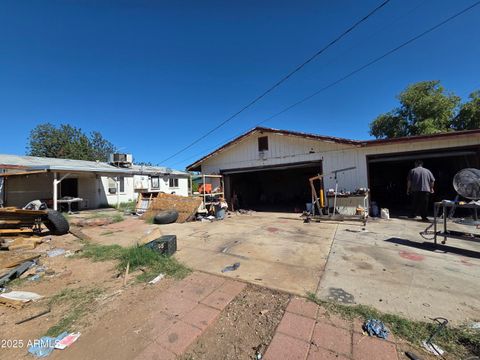 6609 E Arbor Avenue Mesa AZ 85206