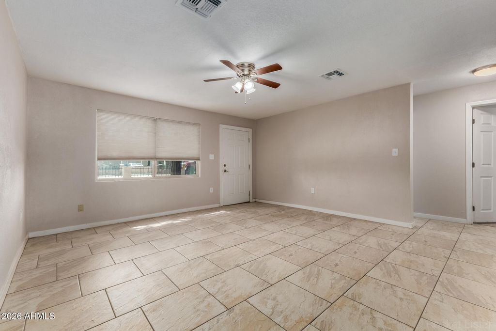 Photo of 1538 W Sonora Street, Phoenix, AZ 85007 (MLS # 7000542)