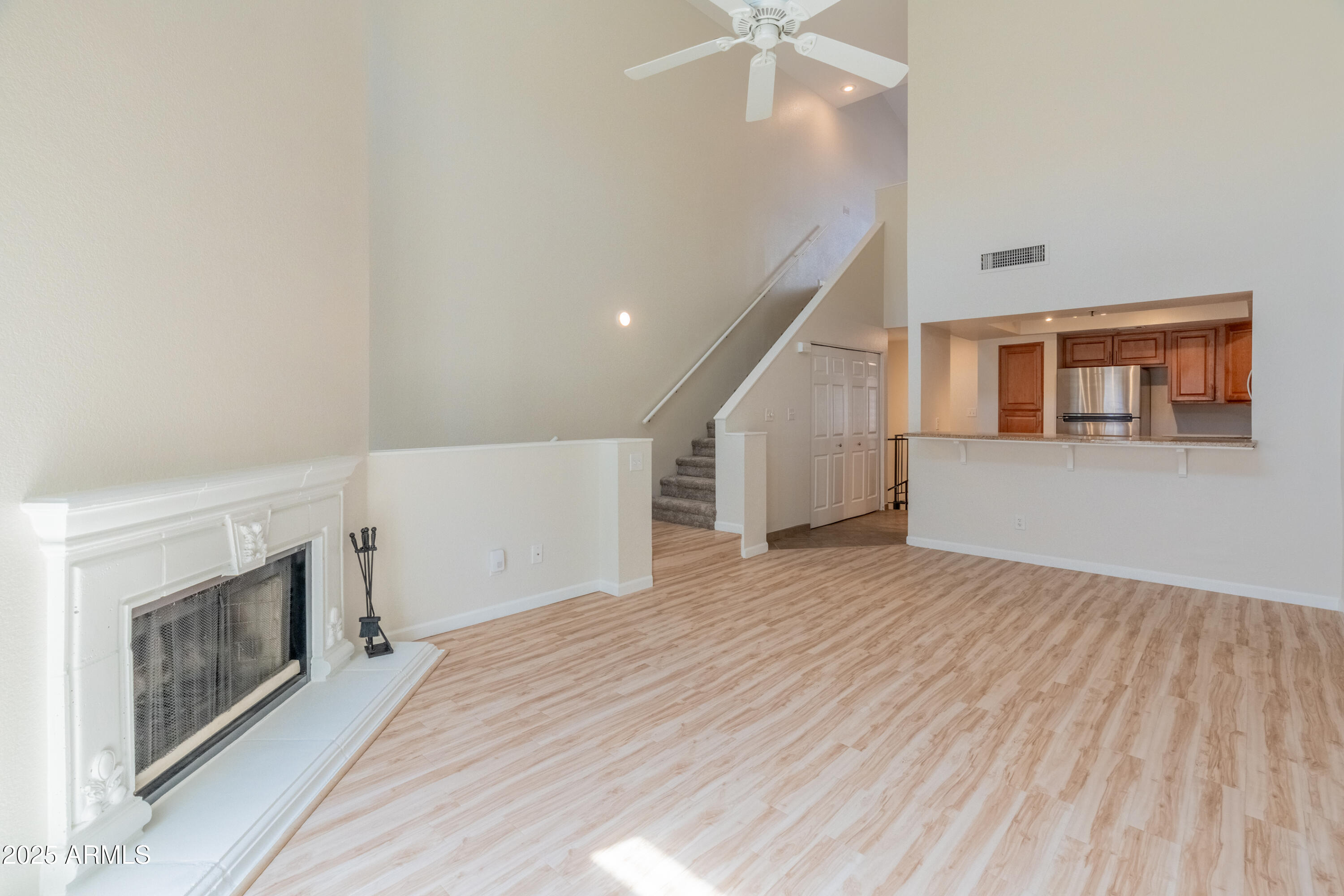 100 E FILLMORE Street 227