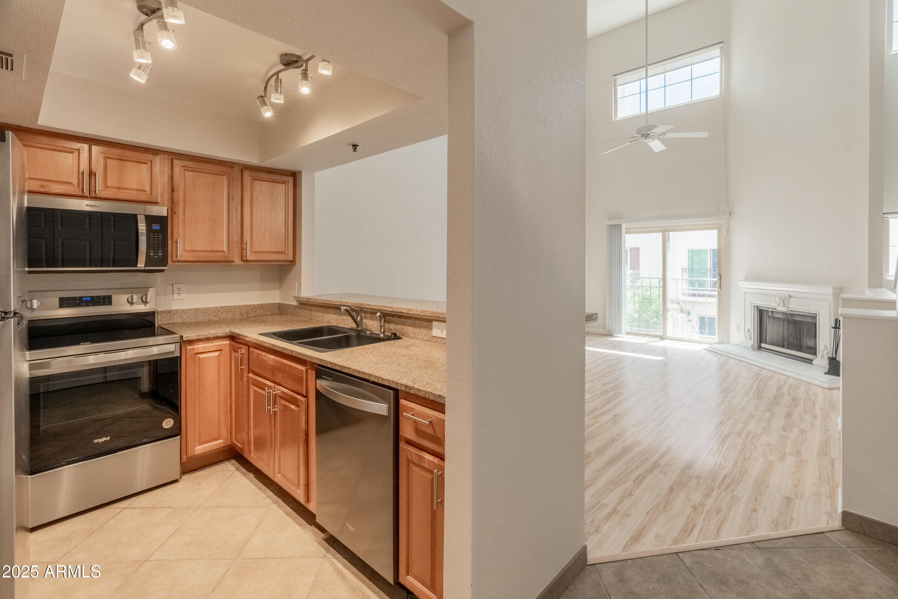 100 E FILLMORE Street 227