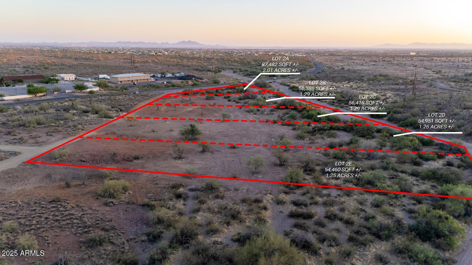 xxx E Compound Lot 2 Trail 2