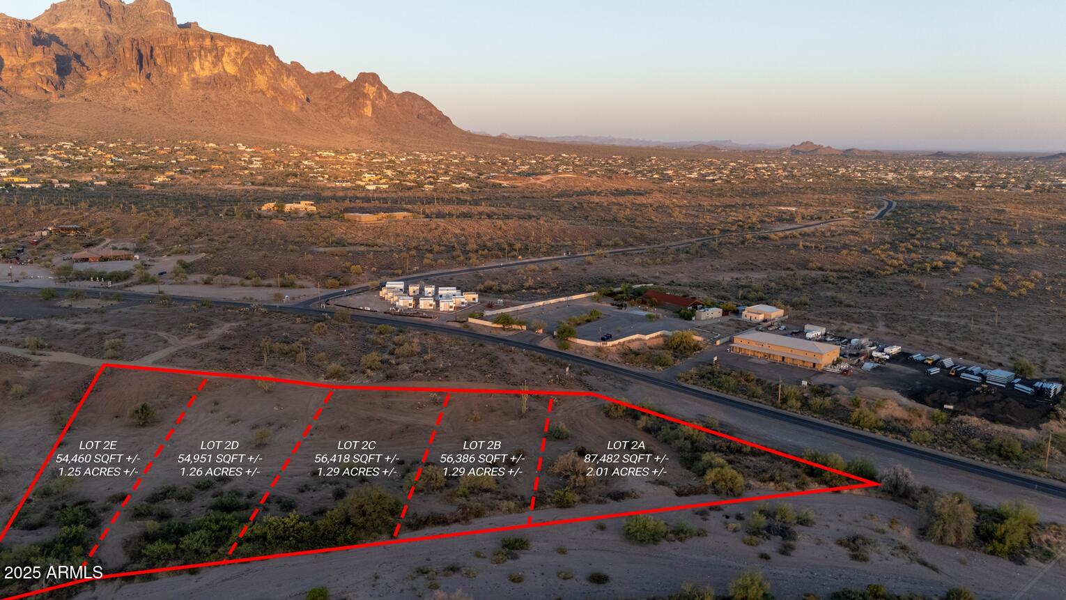 xxx E Compound Lot 2 Trail 2
