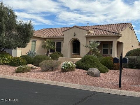 A home in Sun City West