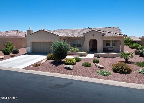 A home in Sun City West