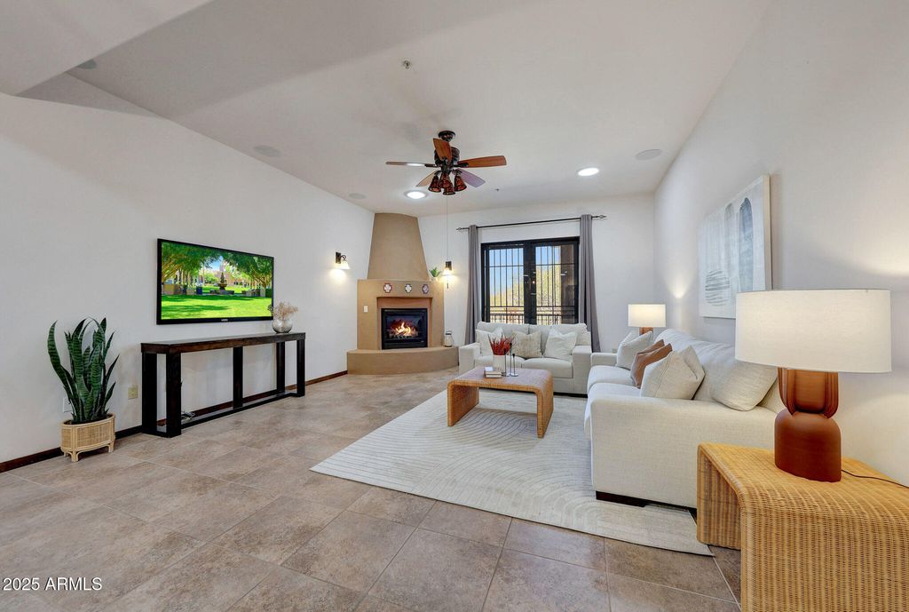 Photo of 36601 N Mule Train Road #45B, Carefree, AZ 85377 (MLS # 6867771)