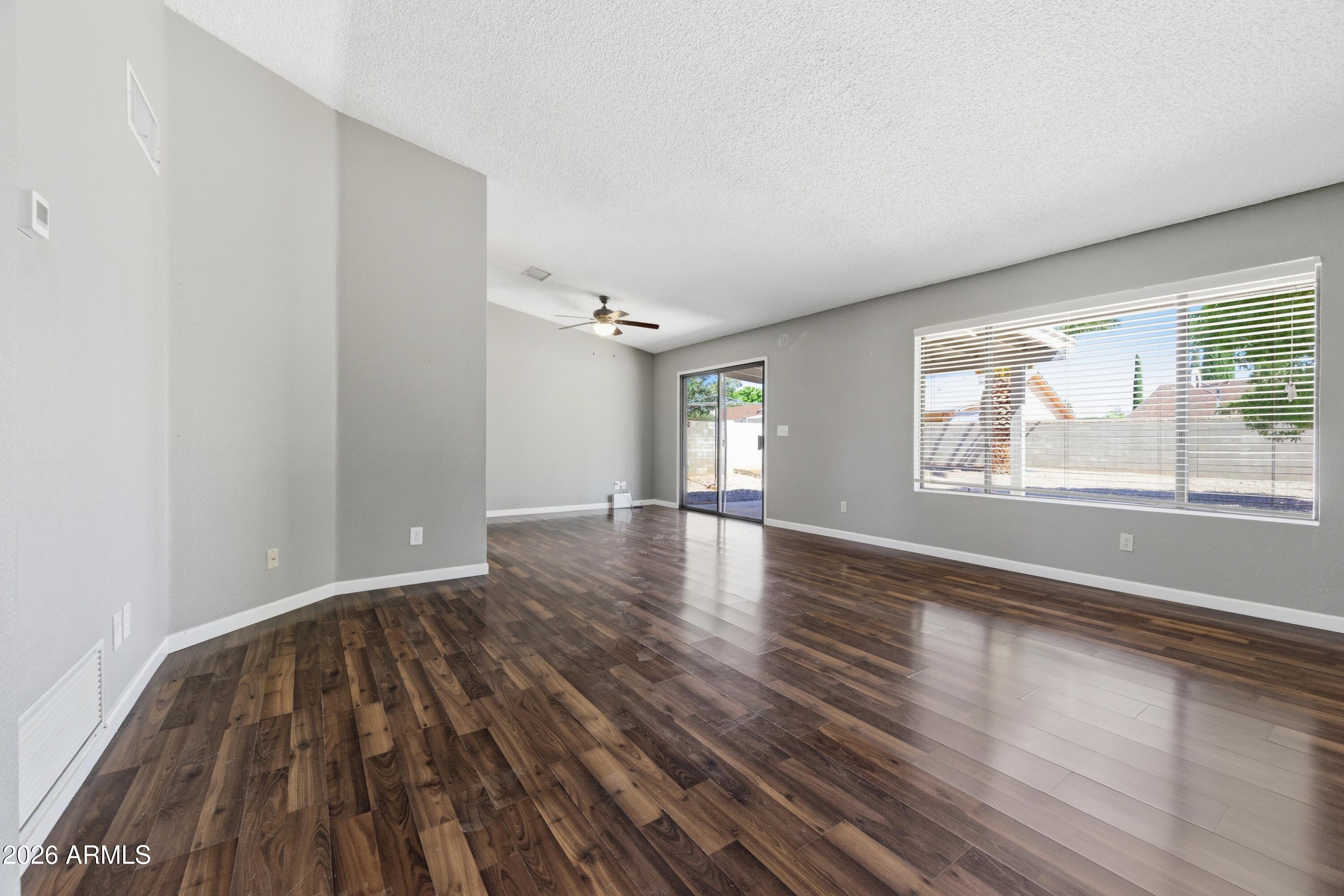 MISSION HILLS ESTATES - Residential
