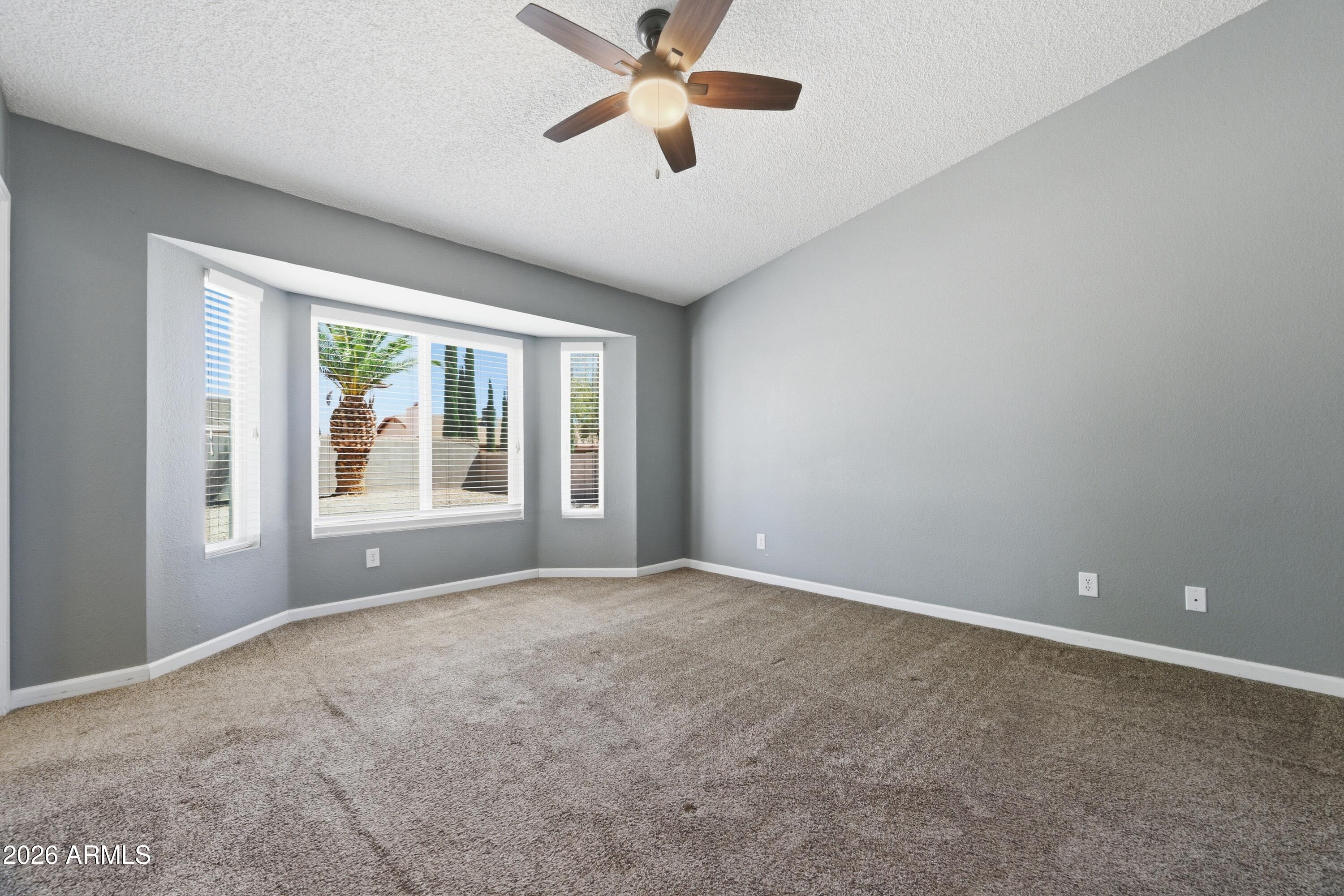 MISSION HILLS ESTATES - Residential
