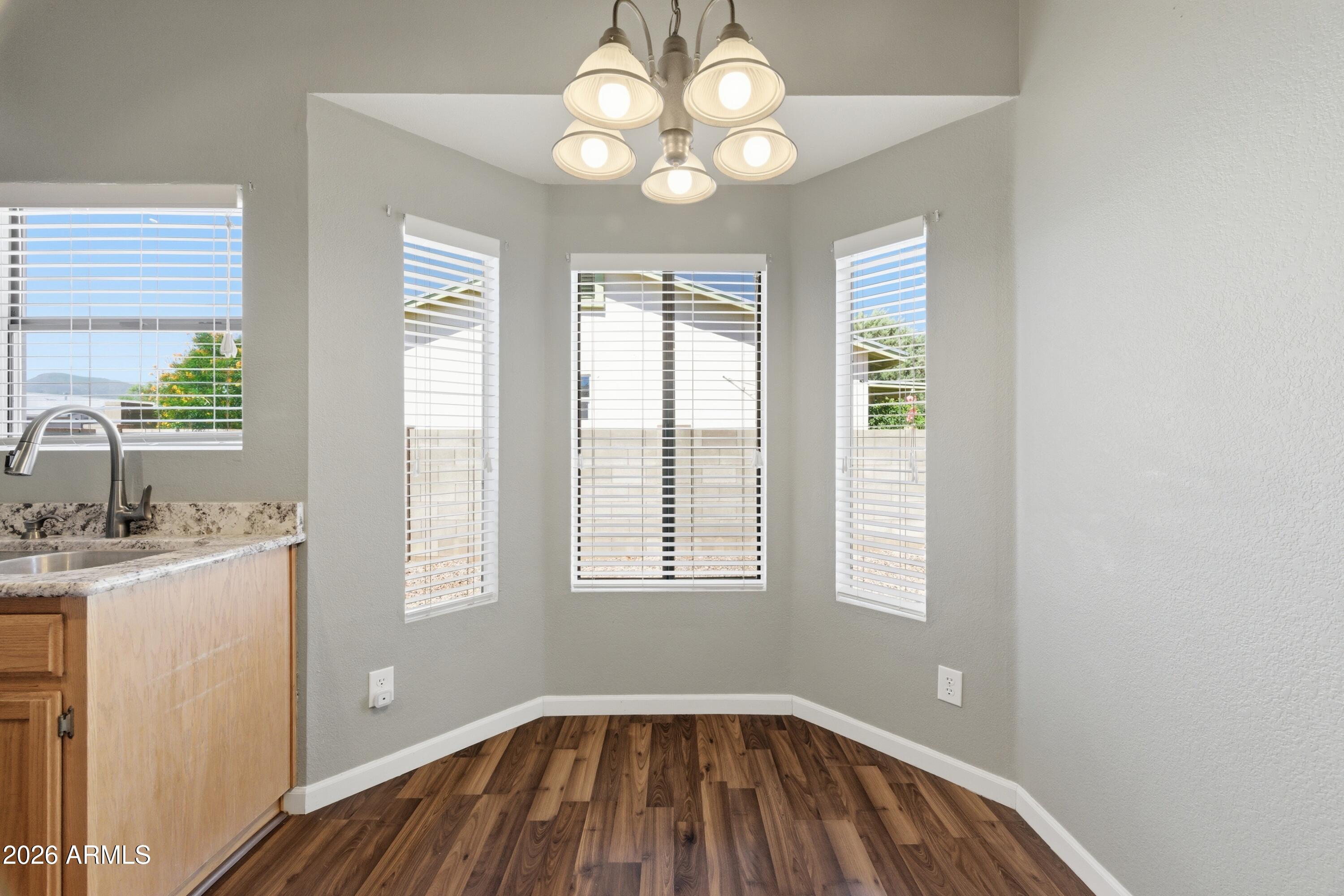 MISSION HILLS ESTATES - Residential
