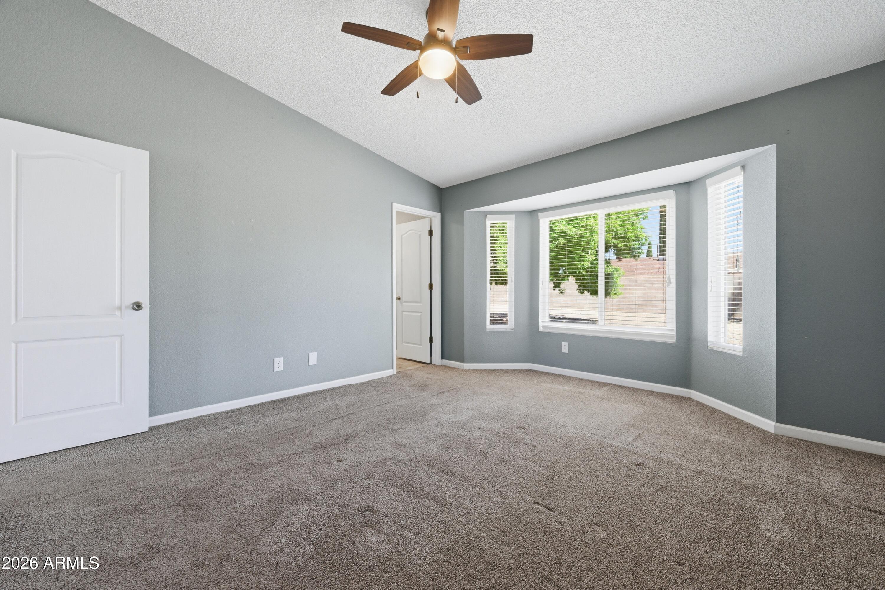 MISSION HILLS ESTATES - Residential