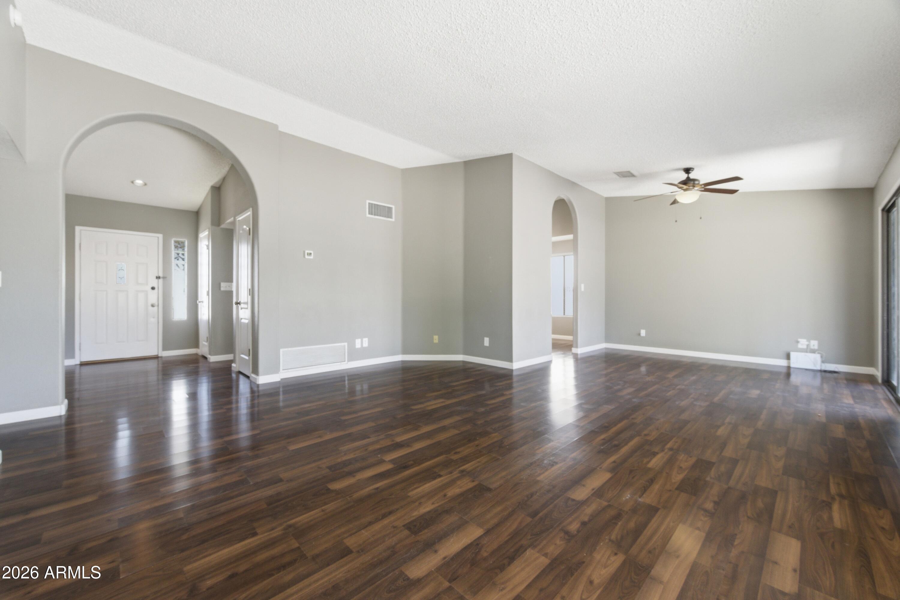 MISSION HILLS ESTATES - Residential