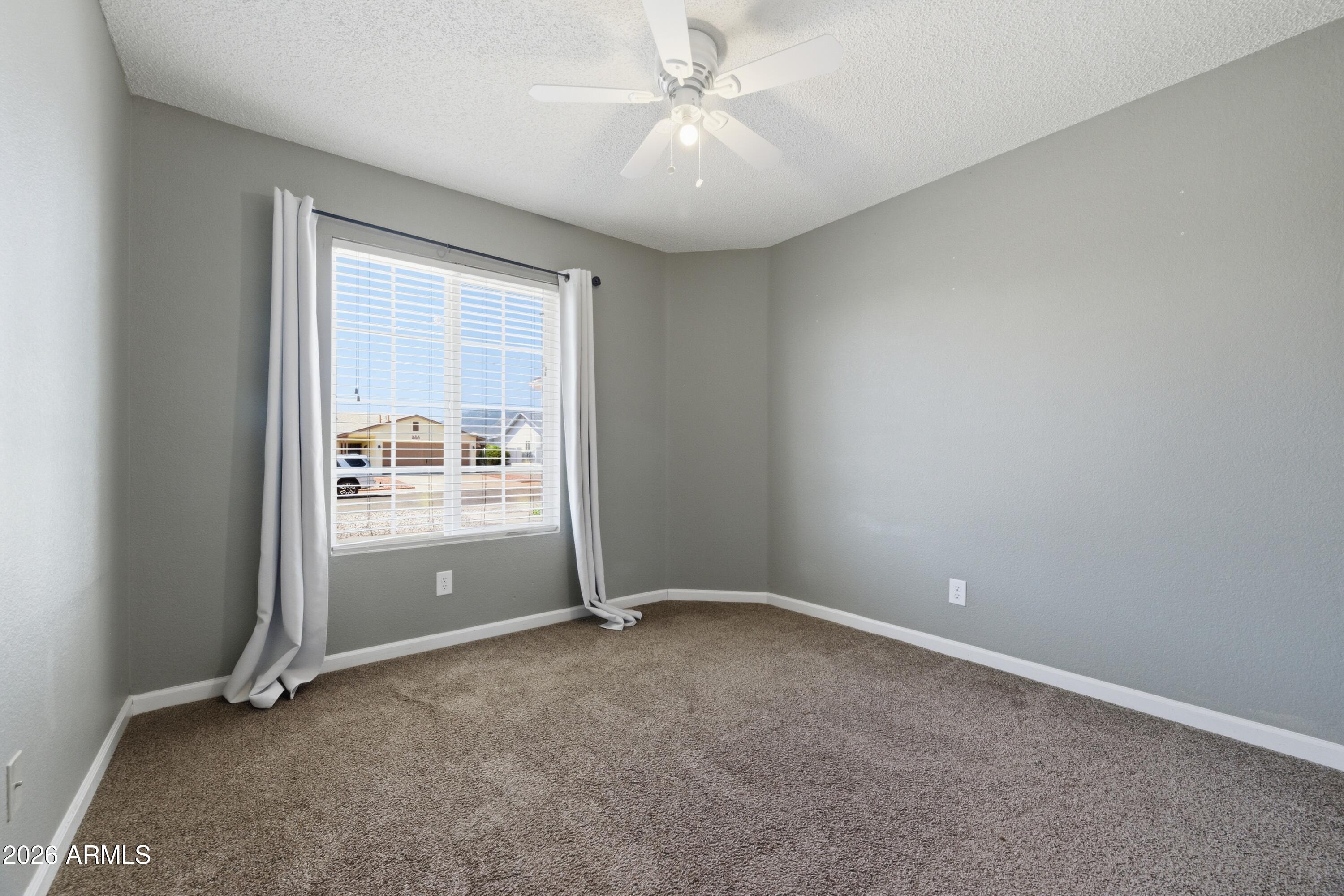 MISSION HILLS ESTATES - Residential