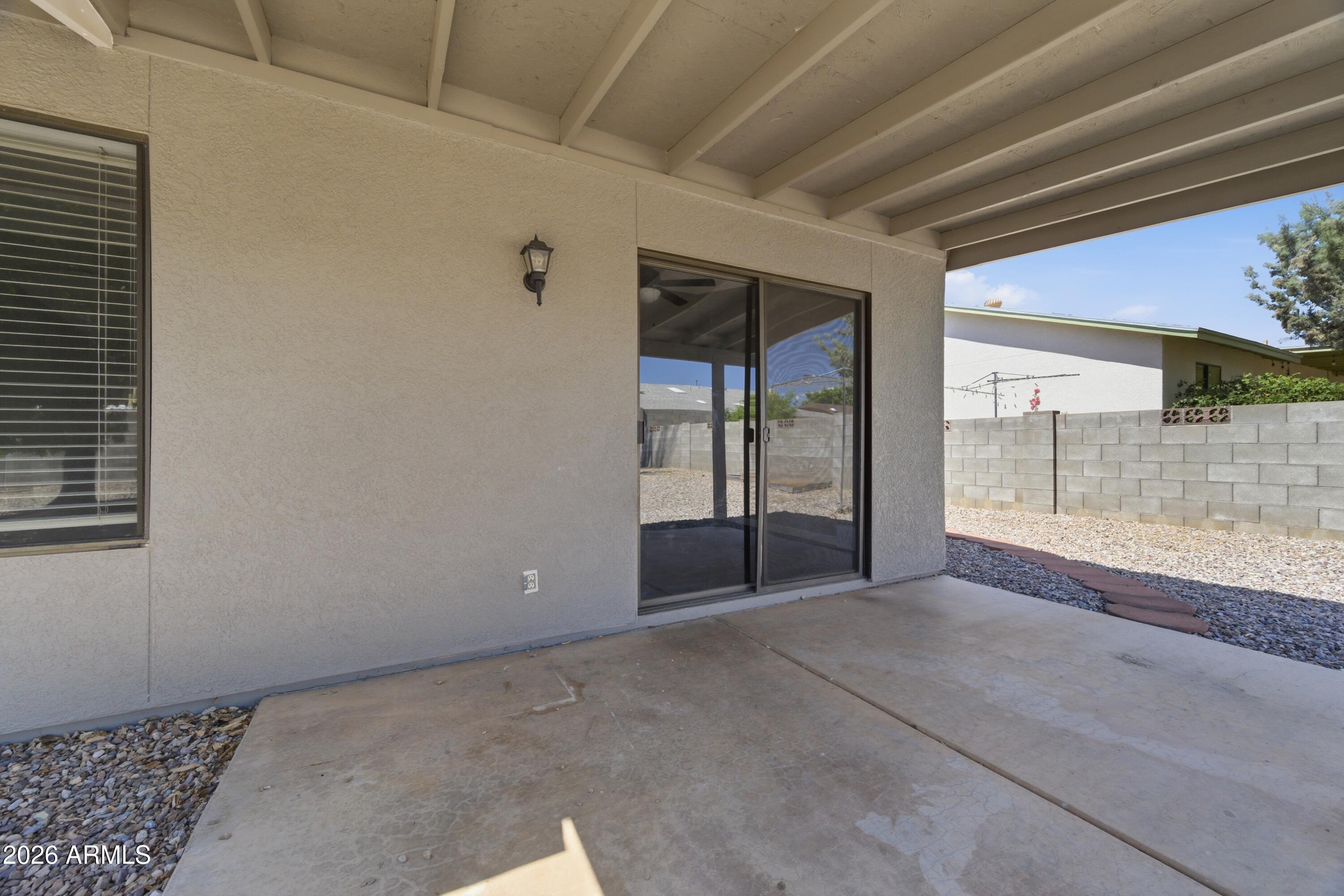 MISSION HILLS ESTATES - Residential