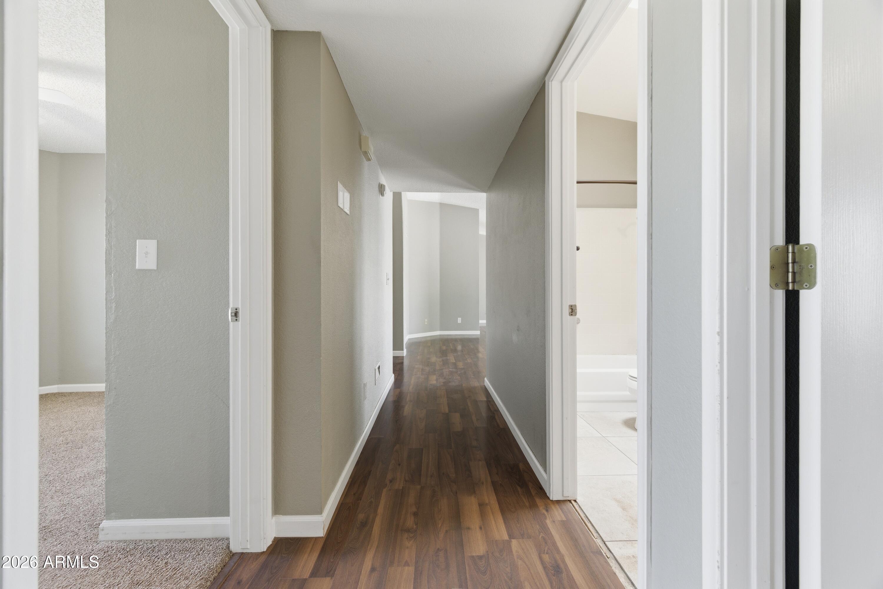 MISSION HILLS ESTATES - Residential