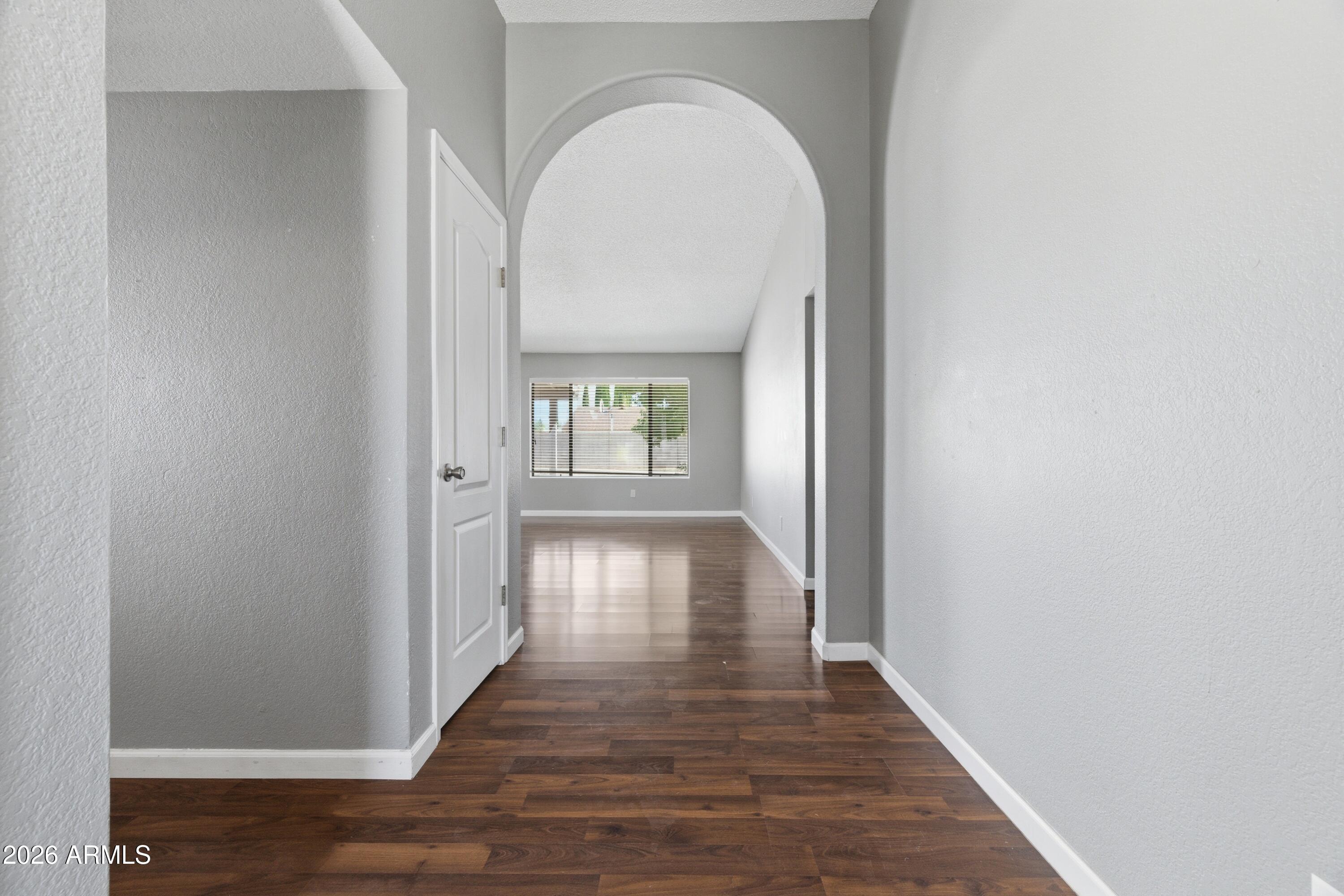 MISSION HILLS ESTATES - Residential