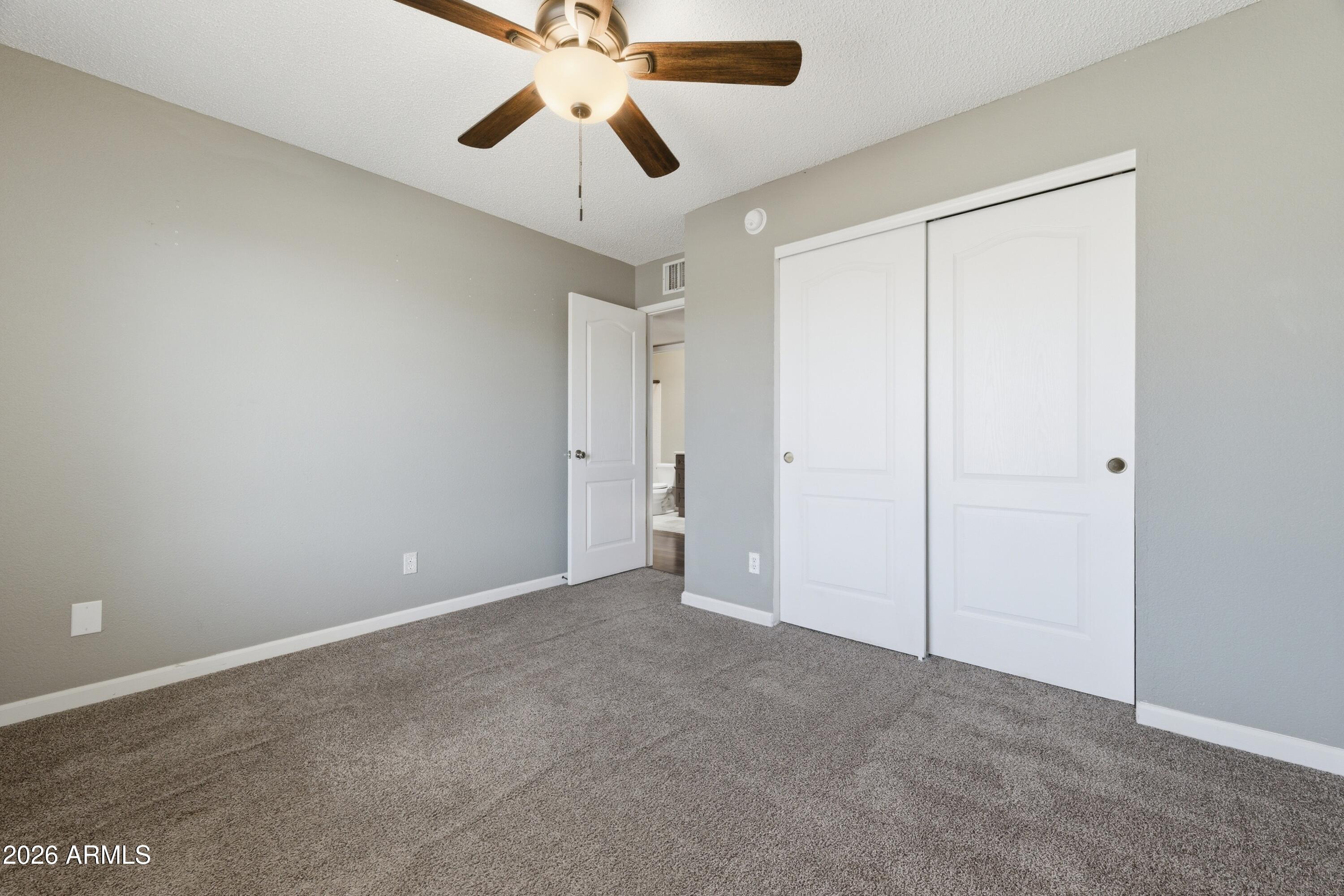 MISSION HILLS ESTATES - Residential