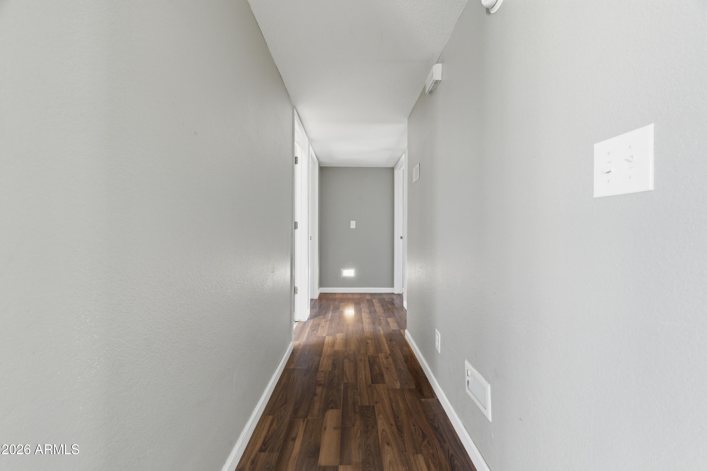 MISSION HILLS ESTATES - Residential