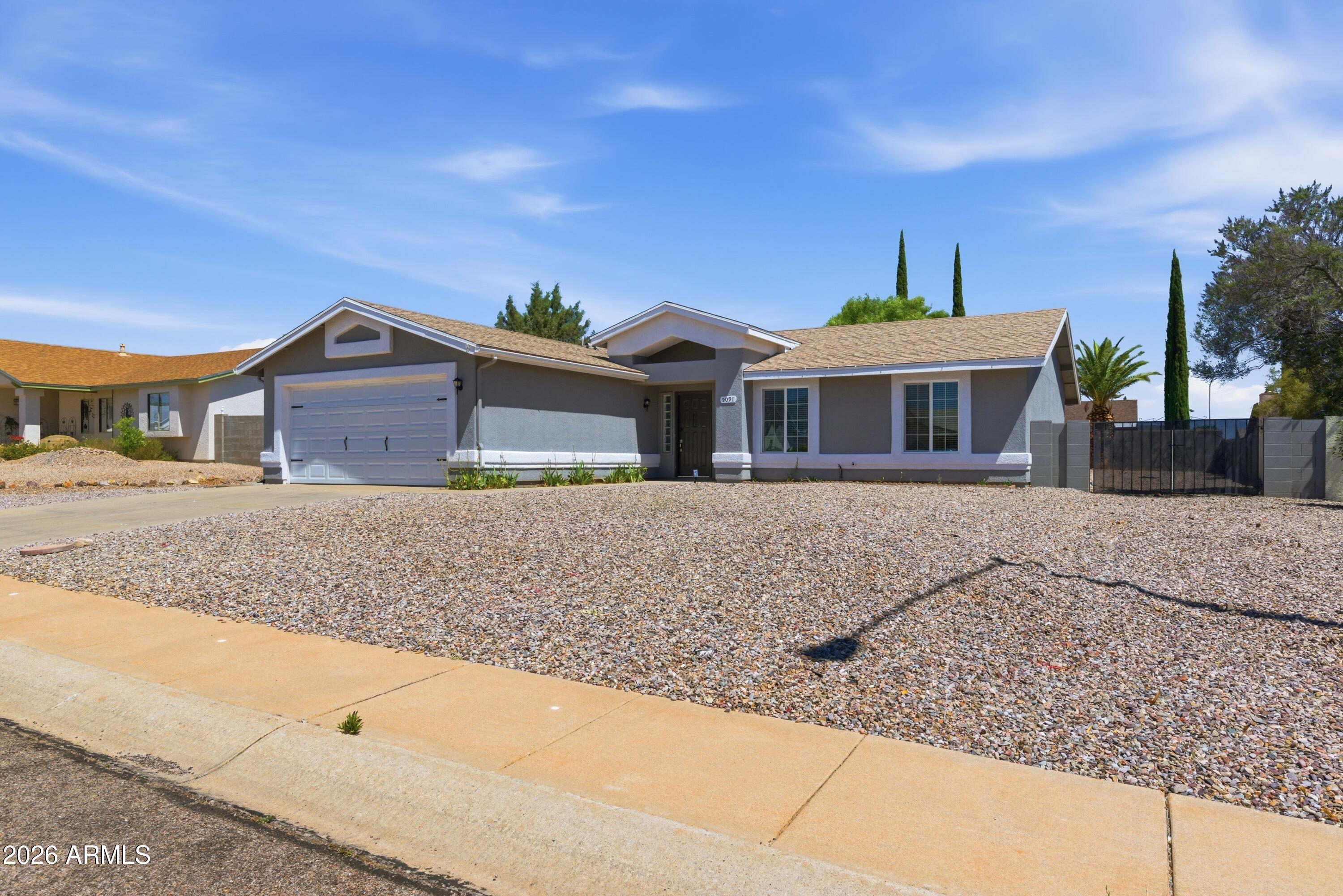 5091 COLINA Way